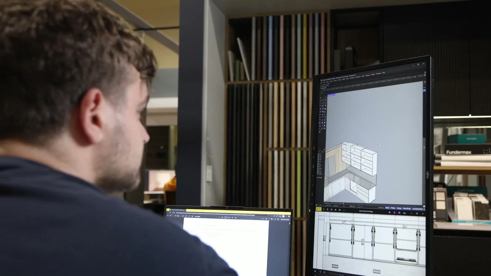 Proiect 3D complet