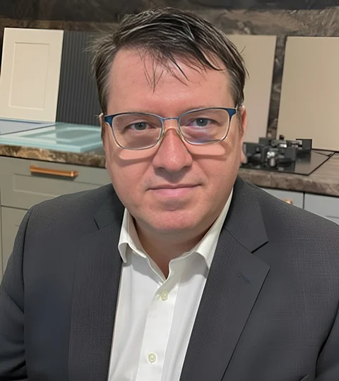 Marian Sobaru