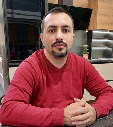 Ovidiu Dinică