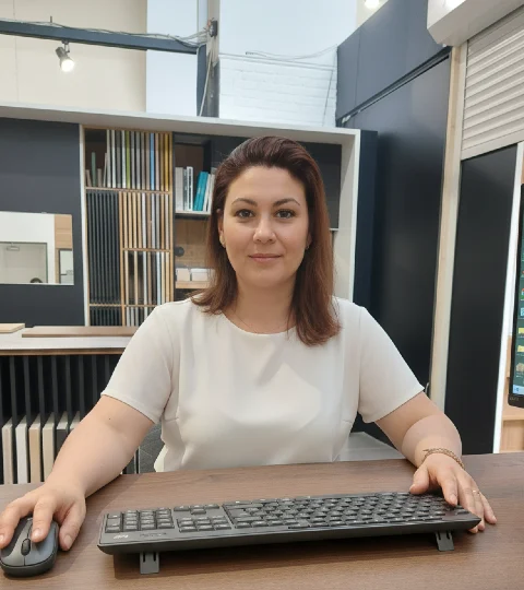 Alexandra Năstase