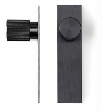 Arpa Plate