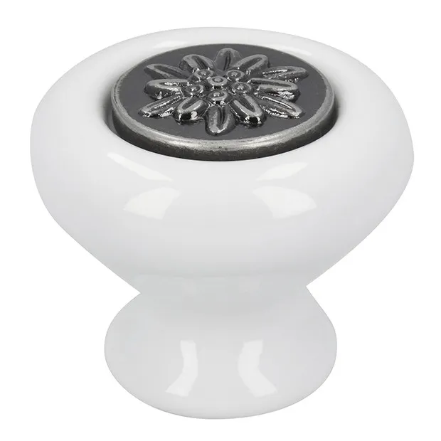 Buton ceramic Siro SP36-38ZN29