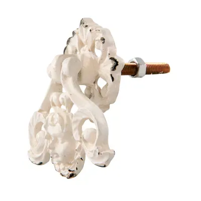 Buton Clayre & Eef, 5x6x5 cm 6Y2479