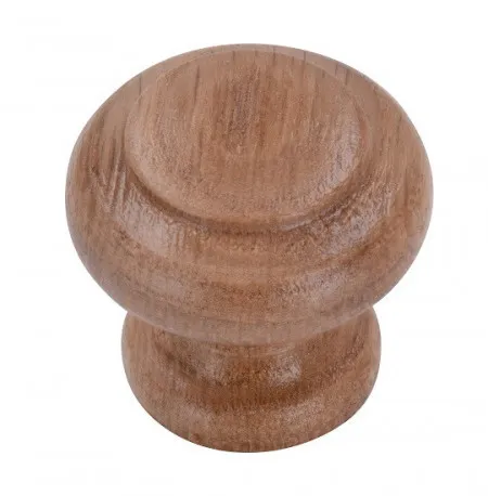 Buton din lemn SIRO S70-35HZ14