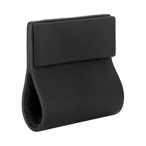 Buton din piele SIRO LE015-50LE5GL53