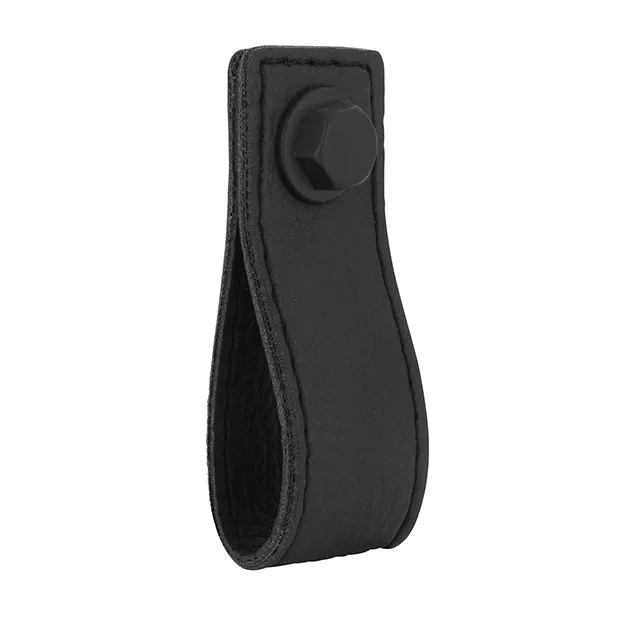 Buton din piele SIRO LE018-74LS24GL53