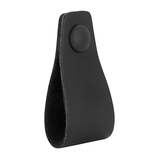 Buton din piele SIRO LE019-70LE5GL53