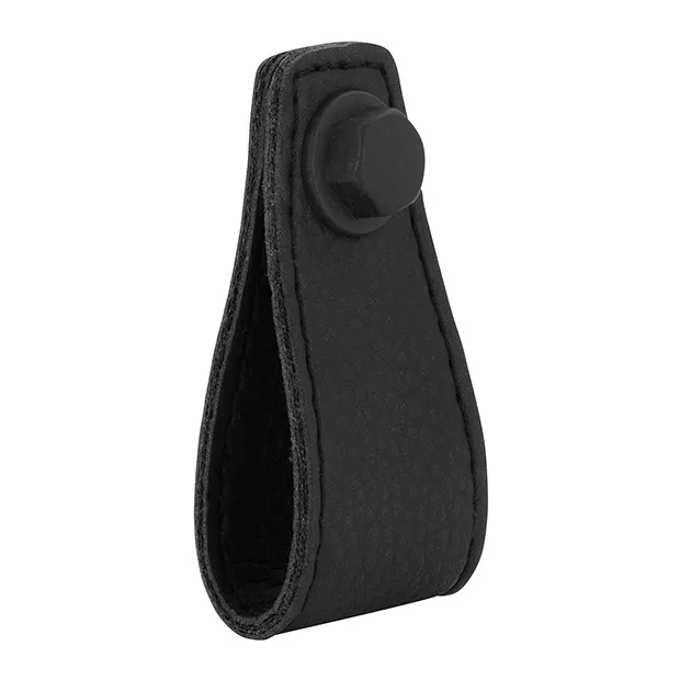 Buton din piele SIRO LE020-70LS24GL53