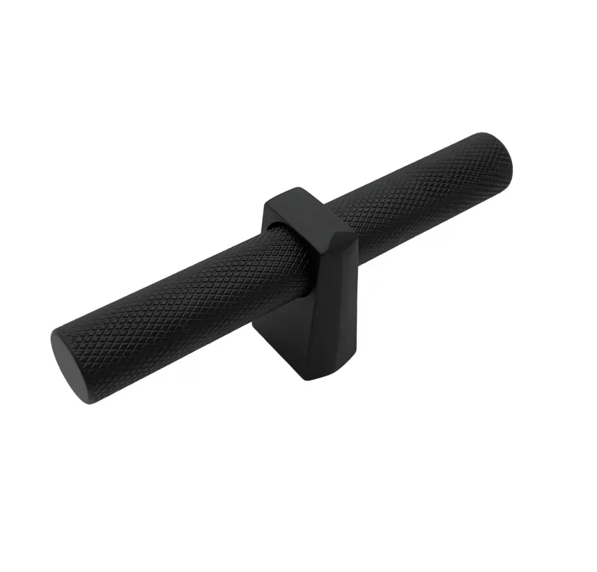 Kasper Knurling