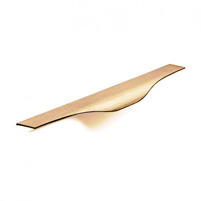 Maner de cant L 200mm Viefe 0254128L618