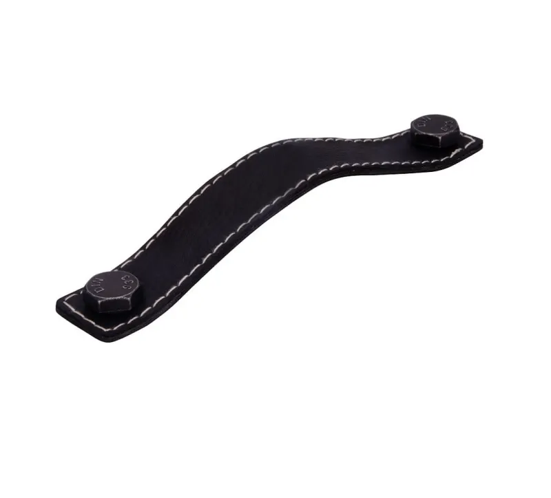 Maner din piele Siro LE004-190LS7ZN78