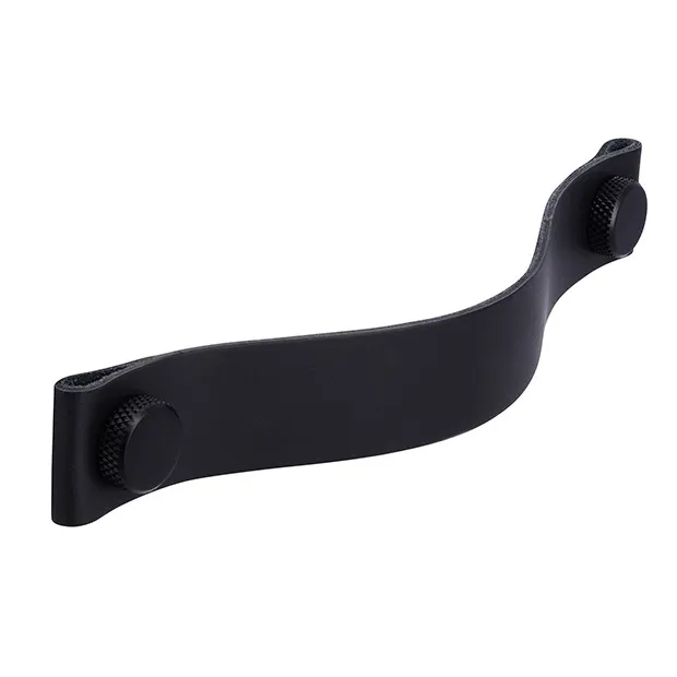 Maner din piele Siro LE011-190LE5PB12
