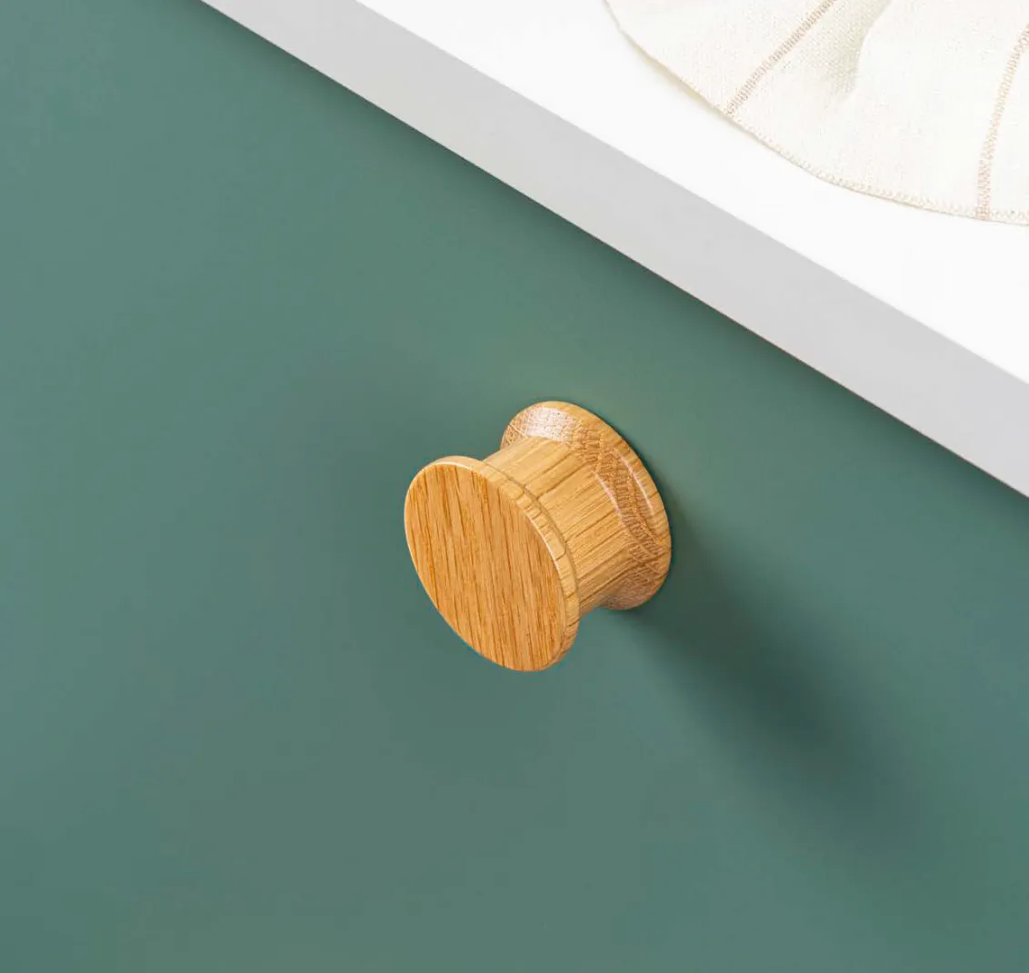 OH! Wood