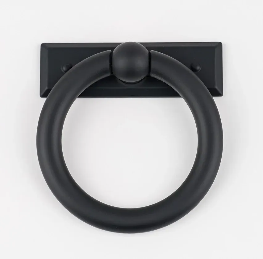 Ring Bar