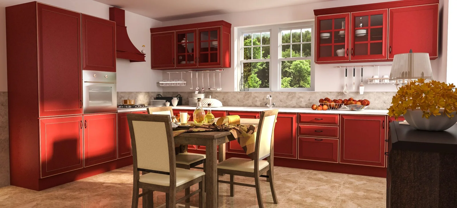 Bucătărie NC-60 — poza 3