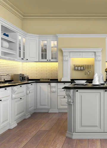 Bucătărie NC-92