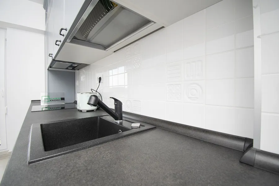 Bucătărie clasică MDF vopsit 100 — poza 13