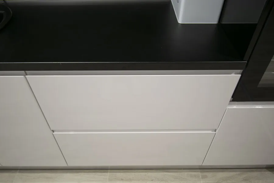 Bucătărie MDF vopsit lucios 156 — poza 10