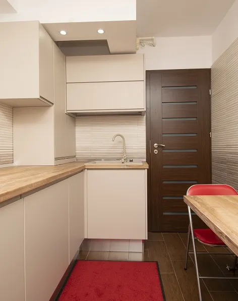 Bucătărie MDF vopsit mat 102 — poza 1