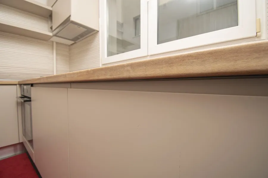 Bucătărie MDF vopsit mat 102 — poza 13