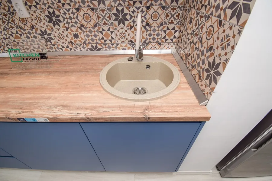 Bucătărie MDF vopsit mat 103 — poza 3