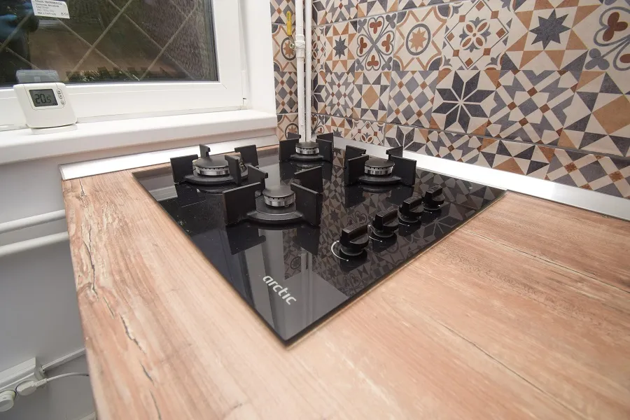 Bucătărie MDF vopsit mat 103 — poza 10
