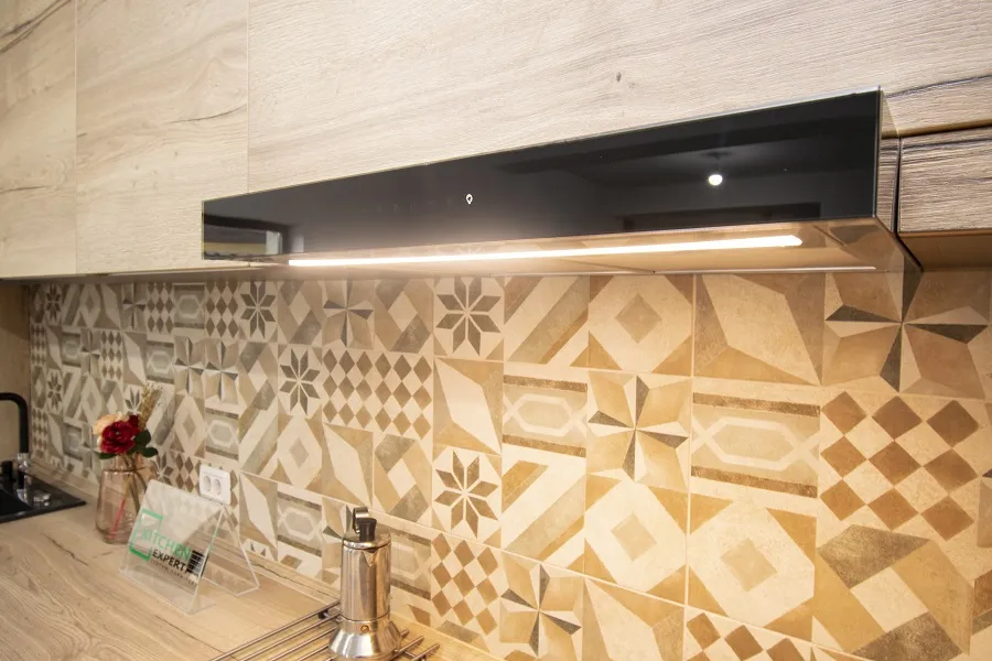 Bucătărie MDF vopsit mat 105 — poza 10