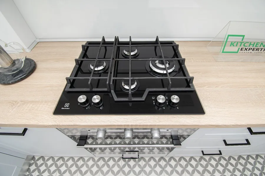 Bucătărie MDF vopsit mat 106 — poza 9