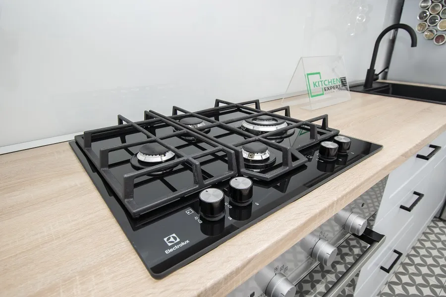 Bucătărie MDF vopsit mat 106 — poza 10