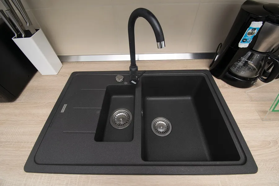 Bucătărie MDF vopsit mat 107 — poza 16