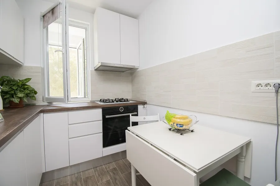 Bucătărie MDF vopsit mat 110 — poza 4