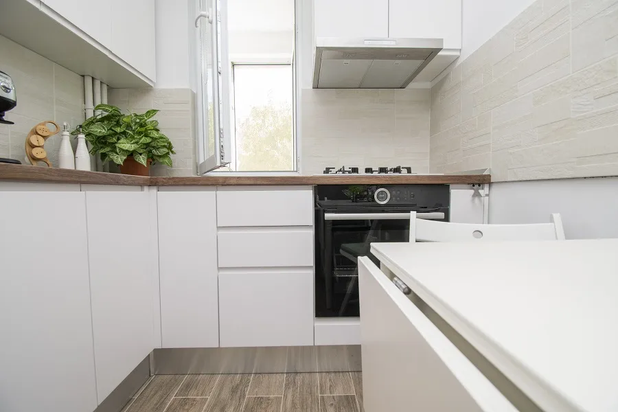 Bucătărie MDF vopsit mat 110 — poza 5