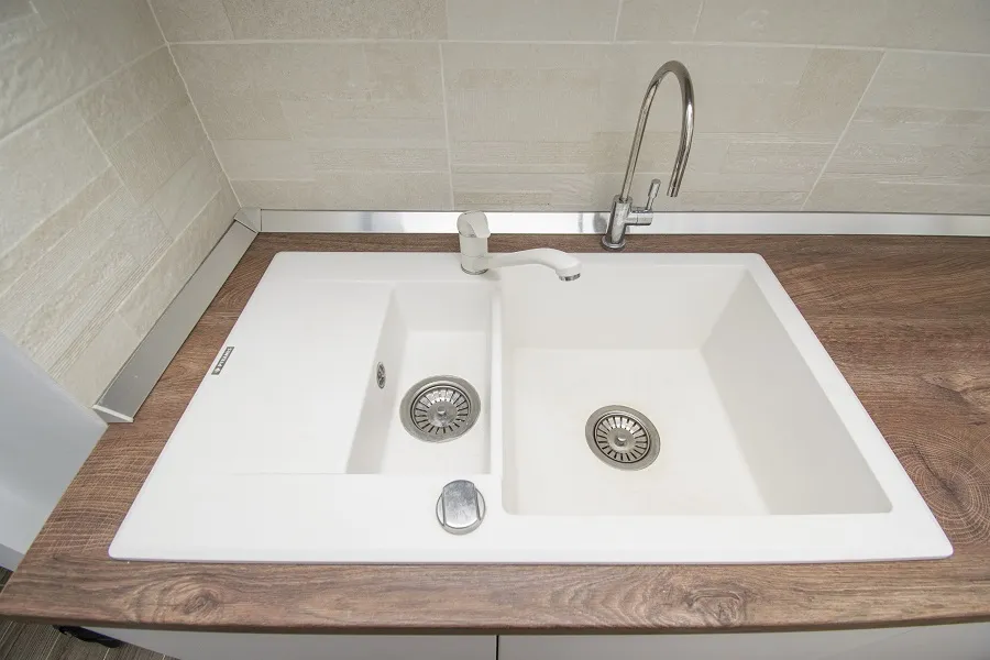 Bucătărie MDF vopsit mat 110 — poza 10