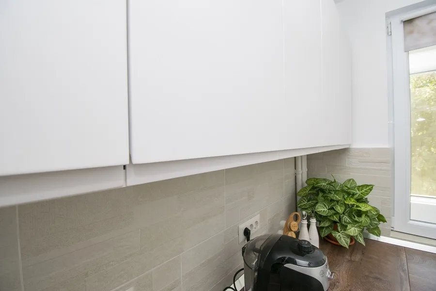 Bucătărie MDF vopsit mat 110 — poza 11