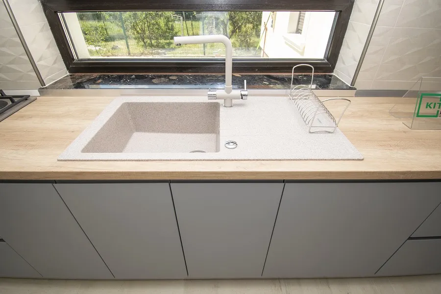Bucătărie MDF vopsit mat 125 — poza 10