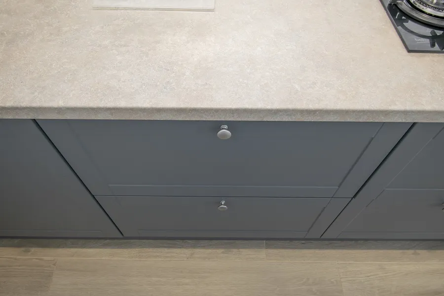 Bucătărie MDF vopsit mat 128 — poza 3