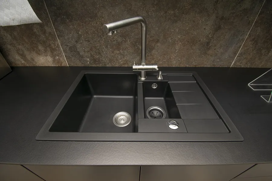 Bucătărie MDF vopsit mat 130 — poza 7