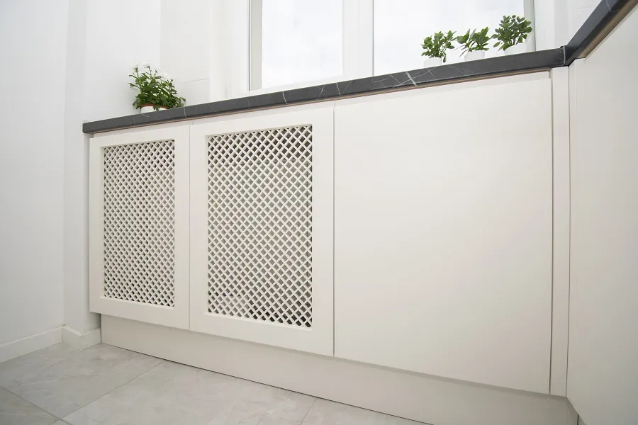Bucătărie MDF vopsit mat 139 — poza 8