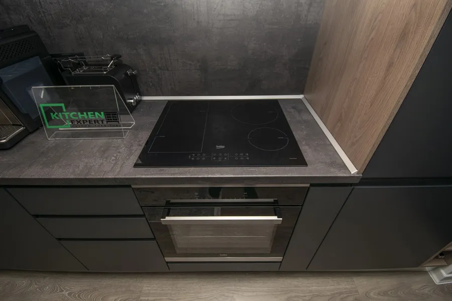 Bucătărie MDF vopsit mat 144 — poza 10