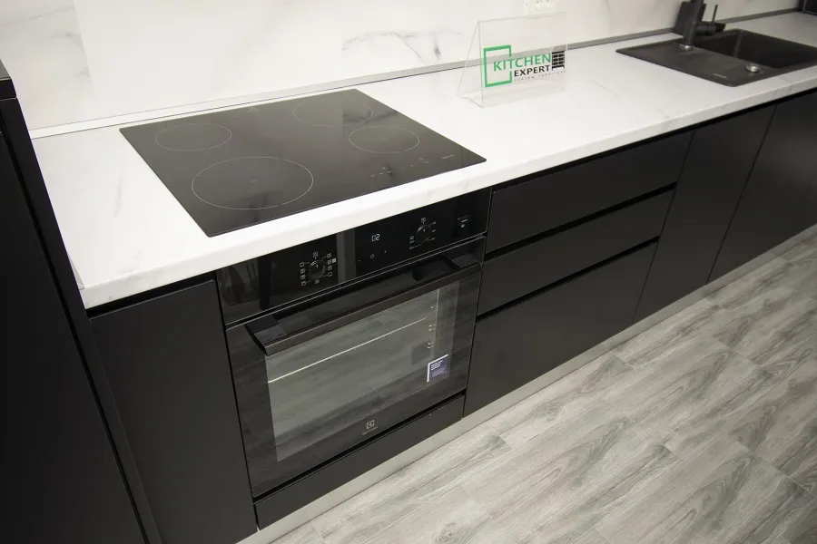 Bucătărie MDF vopsit mat 153 — poza 12