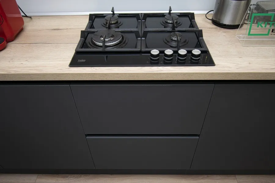 Bucătărie MDF vopsit mat 160 — poza 6