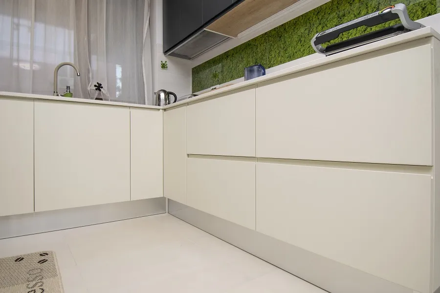 Bucătărie MDF vopsit mat 164 — poza 6