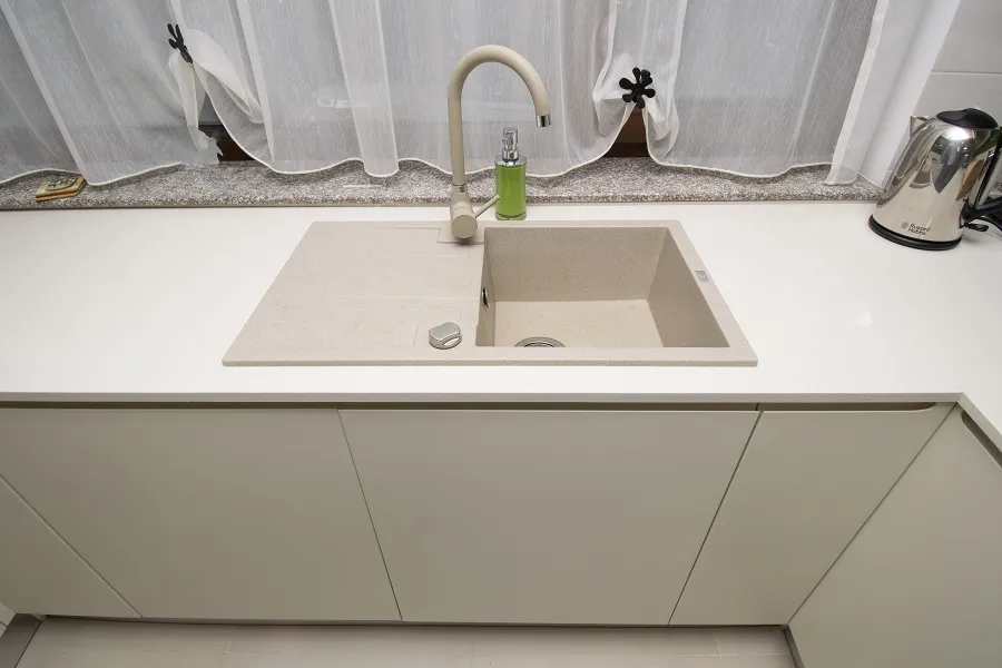 Bucătărie MDF vopsit mat 164 — poza 7