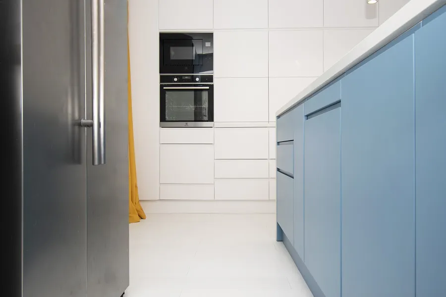 Bucătărie MDF vopsit mat 165 — poza 11