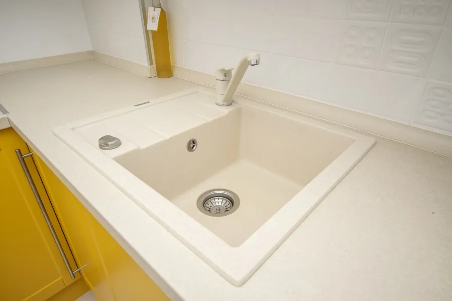 Bucătărie MDF vopsit mat 98 — poza 4