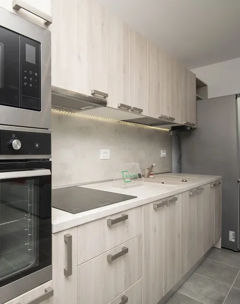 Bucătărie modernă MDF 150 — poza 1