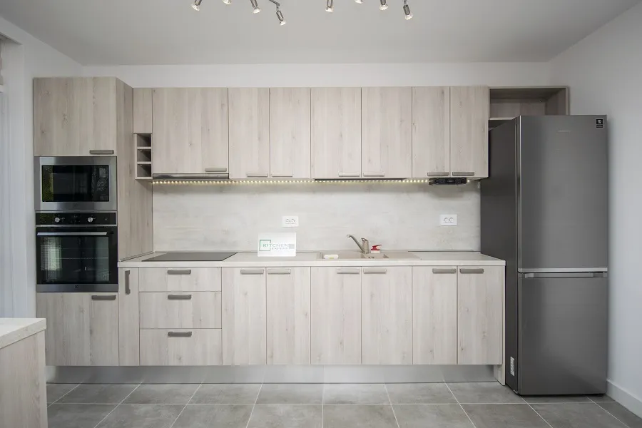 Bucătărie modernă MDF 150 — poza 2