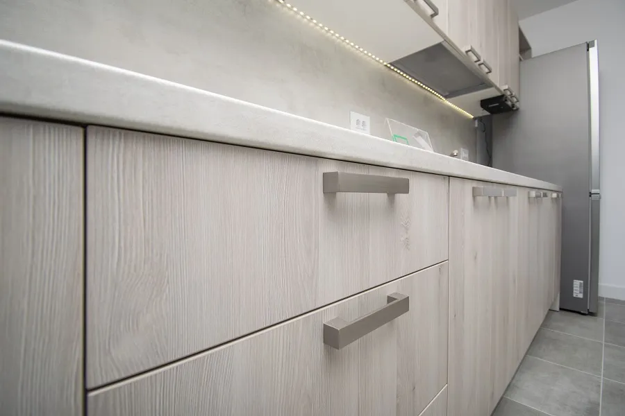 Bucătărie modernă MDF 150 — poza 4