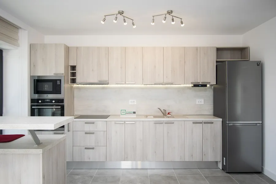Bucătărie modernă MDF 150 — poza 7