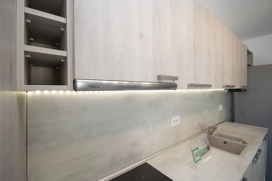 Bucătărie modernă MDF 150 — poza 8